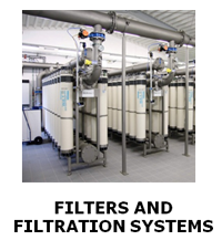 FILTERS AND FILTRATION SYSTEMS