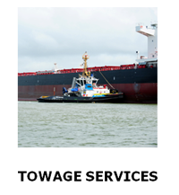 TOWAGE SERVICES