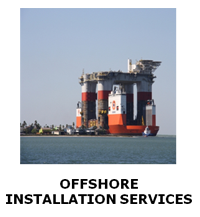 OFFSHORE INSTALLATION SERVICES 